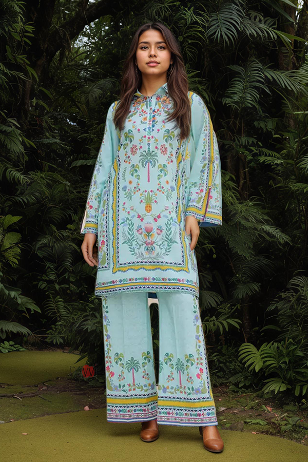 Olivia Co-ord Set