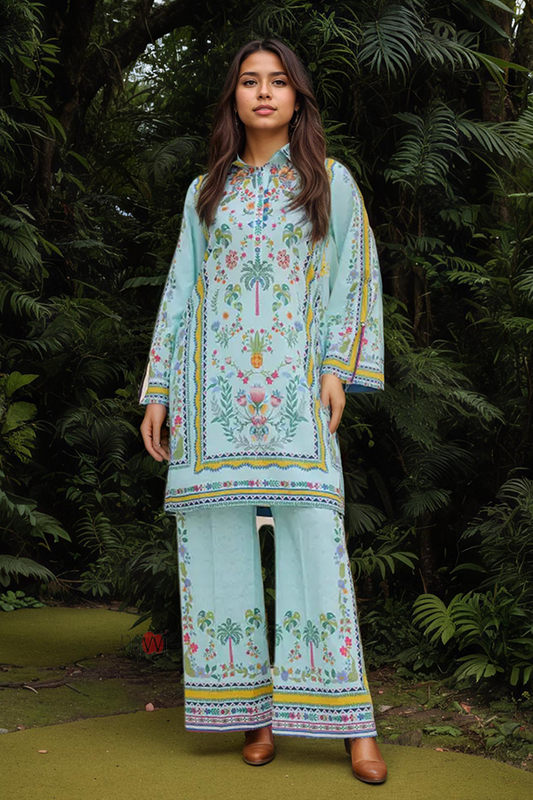 Olivia Co-ord Set